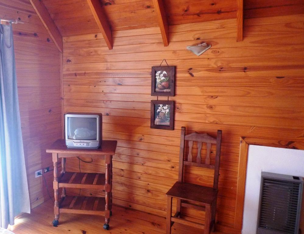 Cabanas Raimapu Villa La Angostura Quarto foto